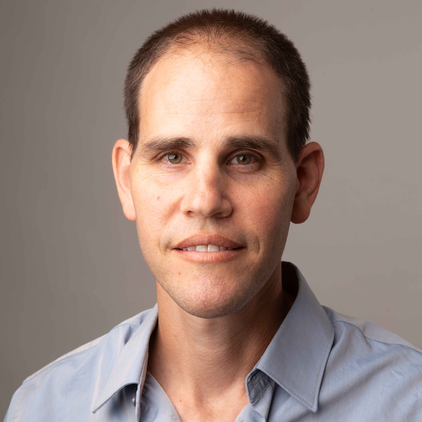 Yuval Stav